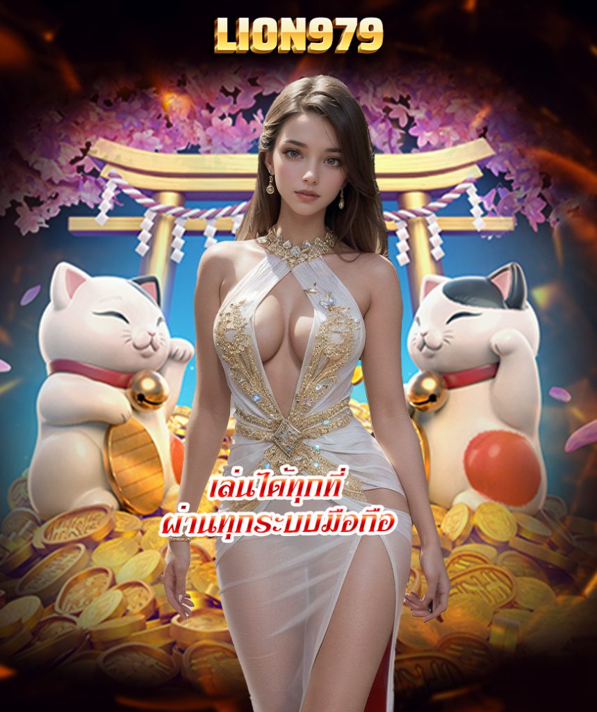 lion979 เข้าสู่ระบบ